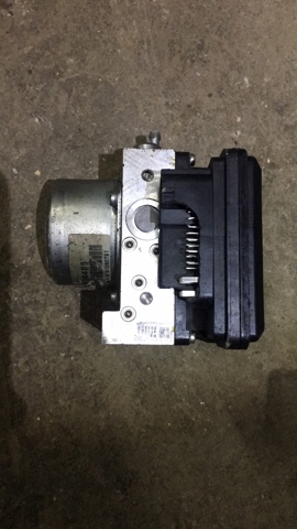 Гидроблок АБС 476603NF0A NISSAN