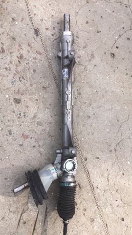 Управление рулевое в сборе 480019AN0B NISSAN
