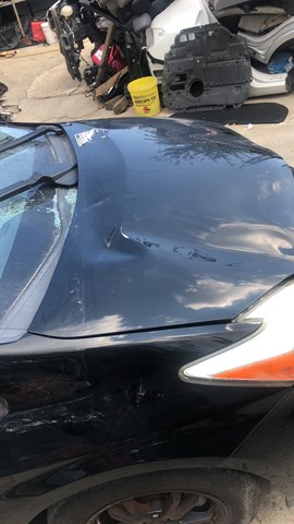 5330147060 TOYOTA Капот купить в Ужгород