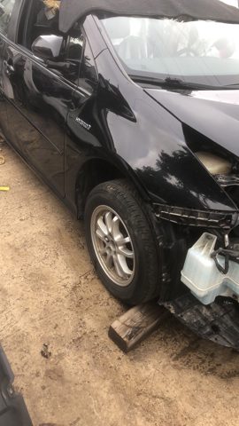 Крыло переднее правое 5380147080 TOYOTA