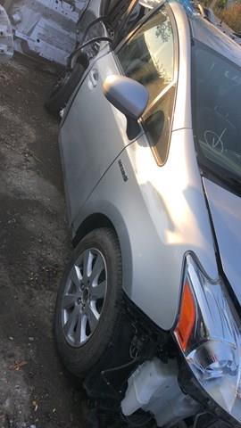Переднее правое крыло 5380147100 TOYOTA