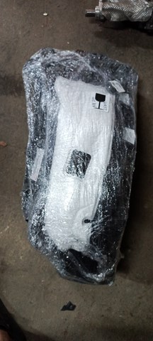 Локер передний левый 53876F6010 TOYOTA