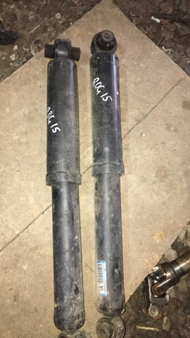 Подвеска амортизатора/аморт. стойки 562104BA0C NISSAN