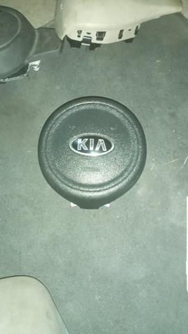Подушка в руле 56900D5000WK HYUNDAI
