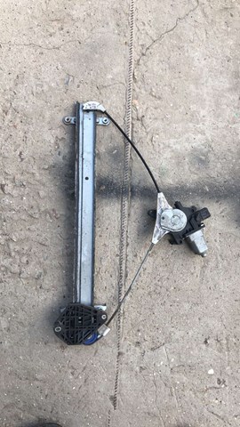 Подъемник механический ветрового стекла 61041SC010 SUBARU