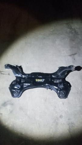 Подрамник передней подвески 62405B2040 HYUNDAI