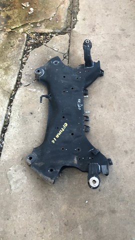 Крабобалка передней подвески 62405C2051 HYUNDAI
