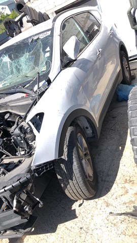 Крыло переднее левое 66310B8000 HYUNDAI