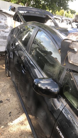Стекло заднее правое 6810347051 TOYOTA