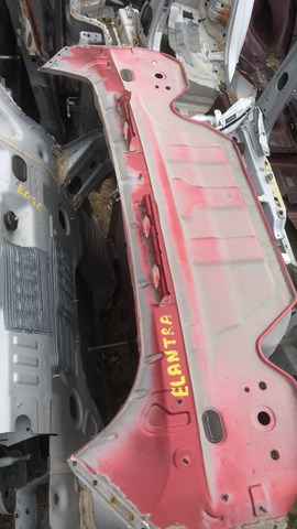 69100F2000 HYUNDAI Панель багажного отсека задняя купить в Ирпень