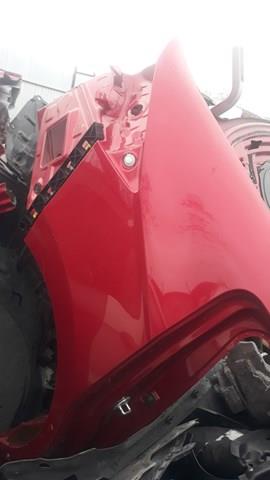 Крыло правое заднее 71504F3C00 HYUNDAI