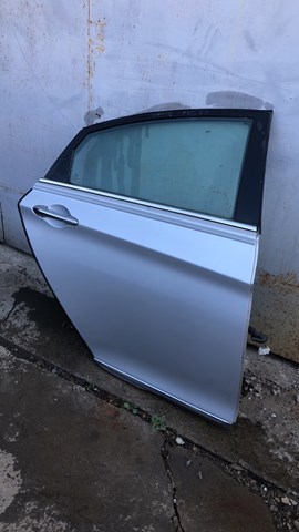 Дверь задняя, правая 770043S000 HYUNDAI