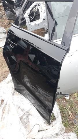 Дверь пассажирская задняя правая 77004B2010 HYUNDAI