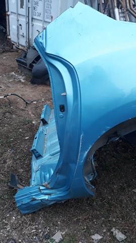 NISSAN 781013NF0A Крыло заднее левое в наличии Полтава