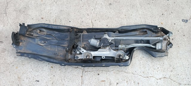 Трапеция стеклоочистителя 8515047140 TOYOTA