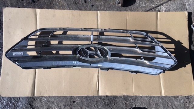 863514Z500 HYUNDAI Решетка радиатора купить в Сумы