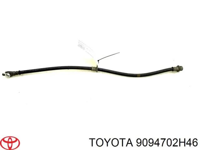 Тормозной шланг 9094702H46 TOYOTA