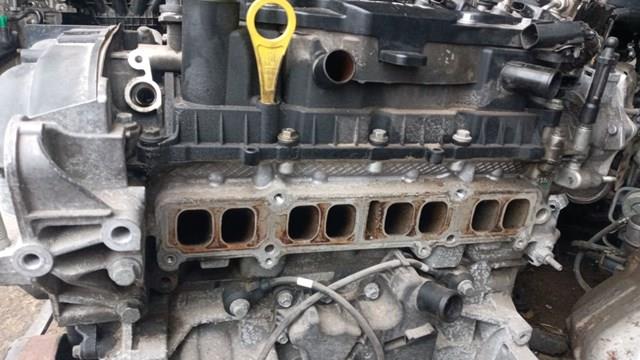 Двигатель ford escape mk3 13- 1.6t 55тыс в наличии одесса 0675185255 CJ5Z6006G