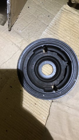 Демпфер коленвала CM5G6316GC FORD