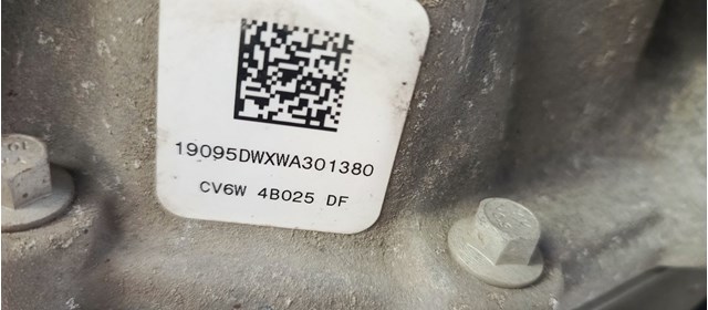 FORD CV6W4B025DF в наличии Павлоград