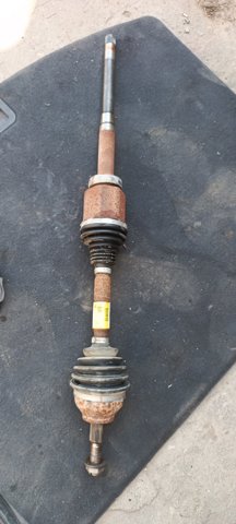 FORD CV6Z3B436AL Правая полуось в наличии Черновцы