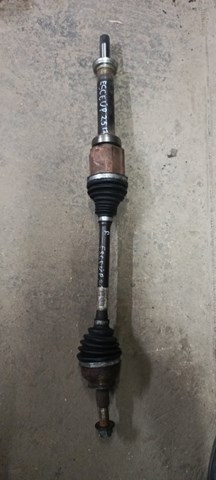 Привод правый CV6Z3B436AQ FORD
