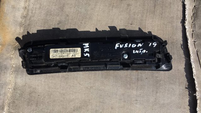 DS7T19G468AB FORD купить в Ужгород
