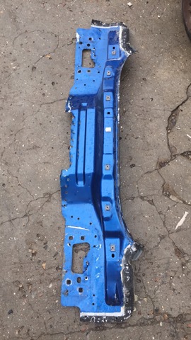 Панель багажного отсека задняя DS7Z5440320G FORD