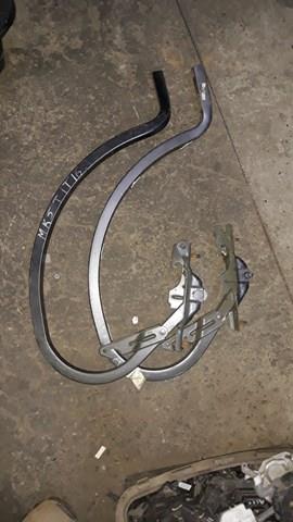 Шарнир крышки багажника DS7Z5442700A FORD
