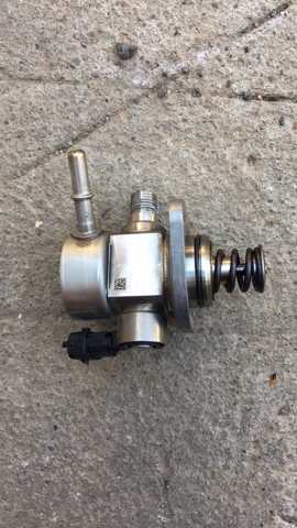 Насос топливный высокого давления (ТНВД) DS7Z9350C FORD