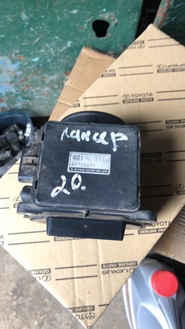 MAF датчик E5T08271 MITSUBISHI