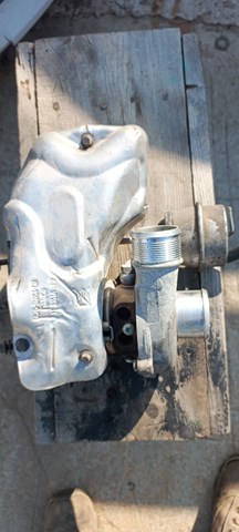 FORD F1FG6K682AD Турбина в наличии Запорожье