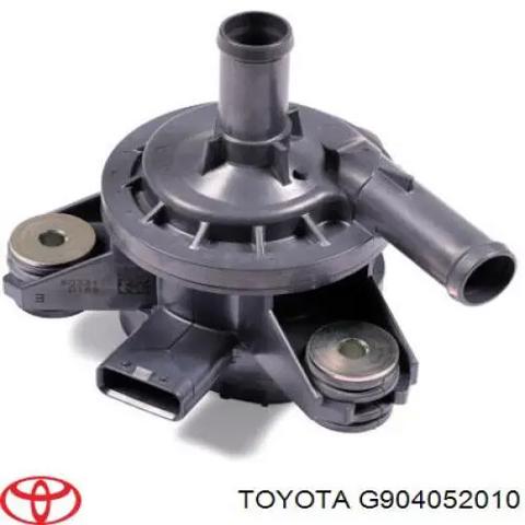G904052010 TOYOTA Помпа водяная (насос) охлаждения, дополнительный электрический купить в Черновцы