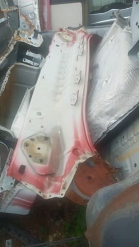 Задняя панель багажника G91104BAMA NISSAN