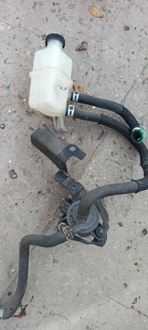 G92A047010 TOYOTA Расширительный бачок системы охлаждения инвертора купить в Днепр