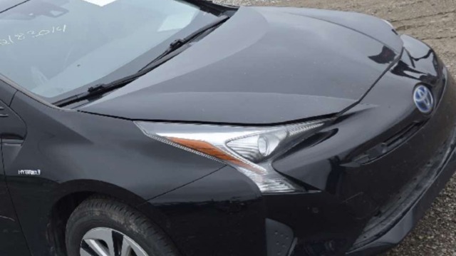 Батарейный модуль электромобиля G951047130 TOYOTA