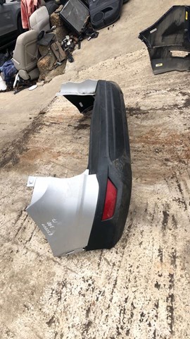 Клык заднего бампера левый GJ5Z17811APTM FORD