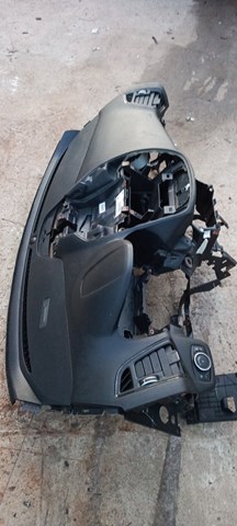Панель салона передняя "торпедо" GJ5Z7804320AC FORD