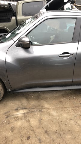 Двери кабины H010A1KAMA NISSAN