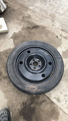 Докатка, аварийное запасное колесо KT4Z1015A FORD