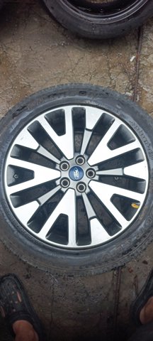 Оригинальные диски LJ6Z1007D FORD