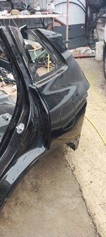 Боковая часть задняя левая LJ6Z78278A93A FORD