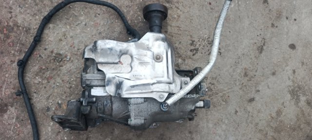 Демультипликатор коробки передач LX677L486AF FORD