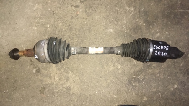 LX6Z3B436B FORD Правая полуось купить в Хмельницкий