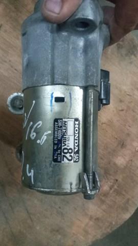 HONDA SM74009 Стартер в наличии Киев