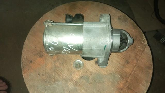 HONDA SM74009 Стартер в наличии Полтава