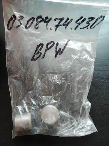 BPW 0308474430 в наличии Кривой Рог