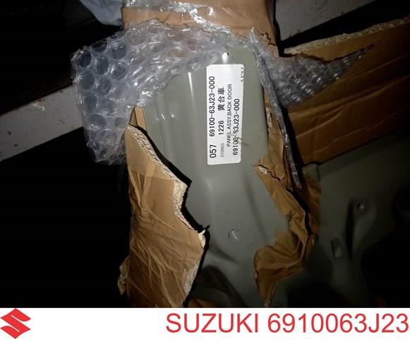 SUZUKI 6910063J23 Ляда в наличии Хмельницкий