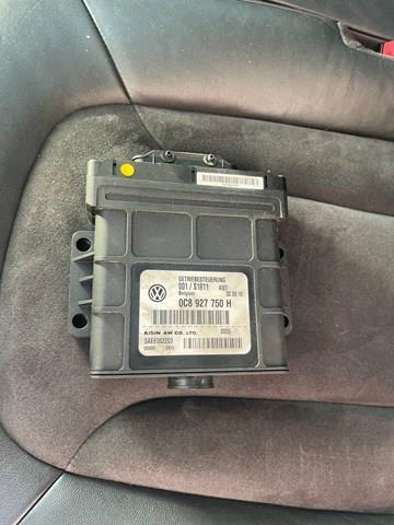 Модуль управления АКПП электронный 0C8927750H VAG