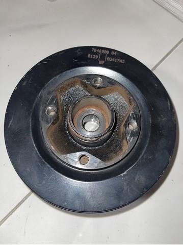 Шкив-демпфер коленвала 11237646900 BMW